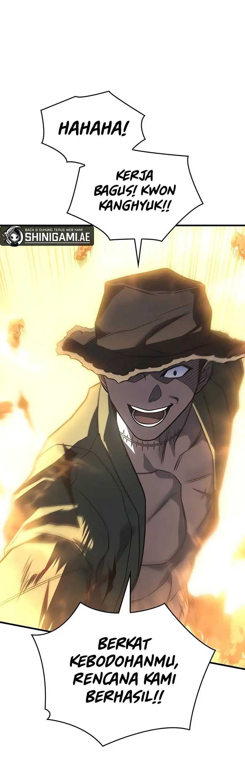 Regressing With The King’s Power Chapter 45 Gambar 88