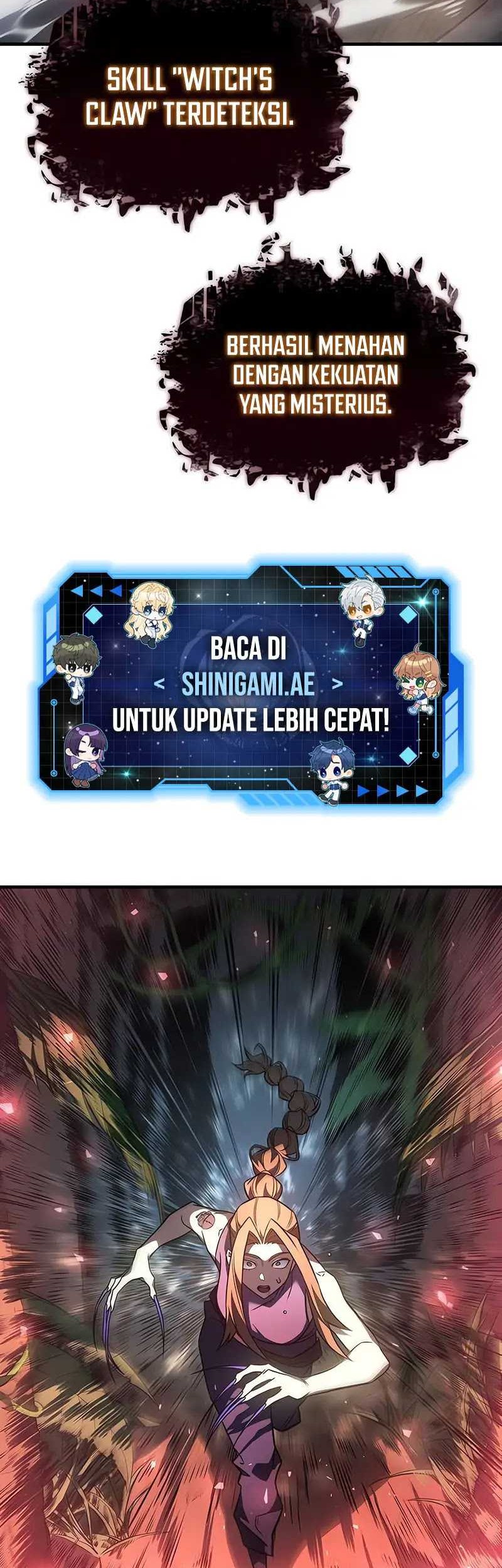 Regressing With The King’s Power Chapter 45 Gambar 3