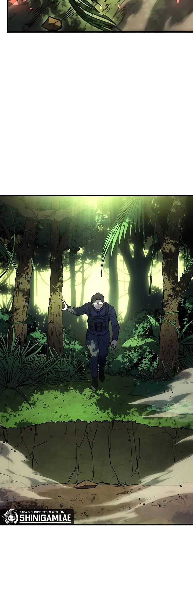 Regressing With The King’s Power Chapter 45 Gambar 8