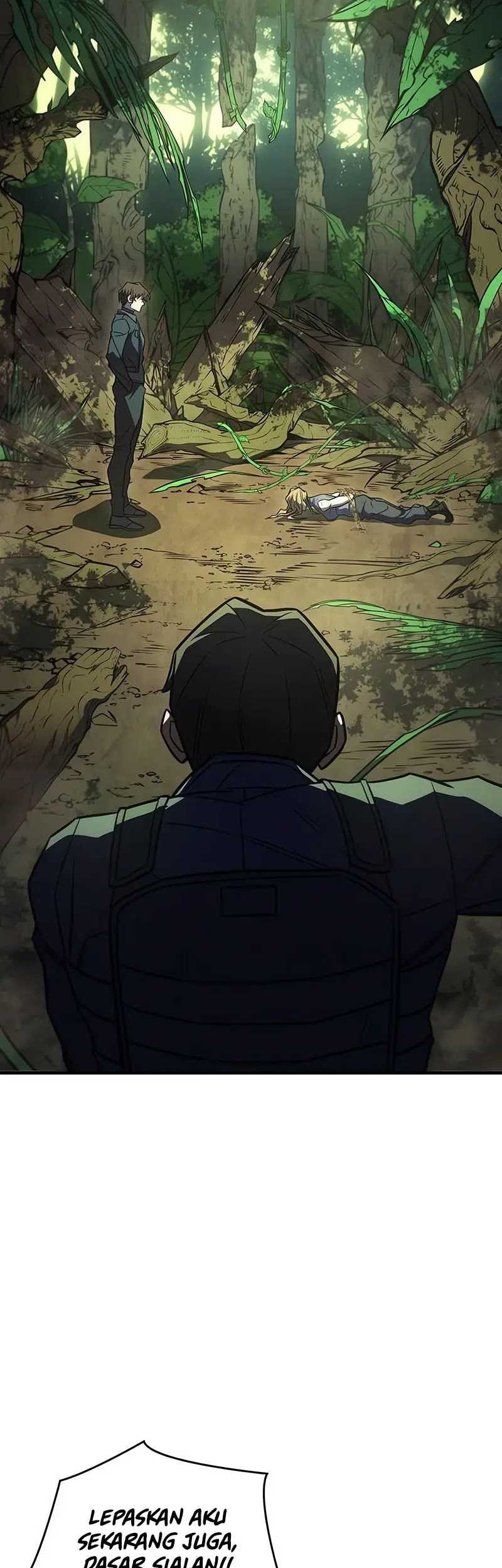 Regressing With The King’s Power Chapter 45 Gambar 10