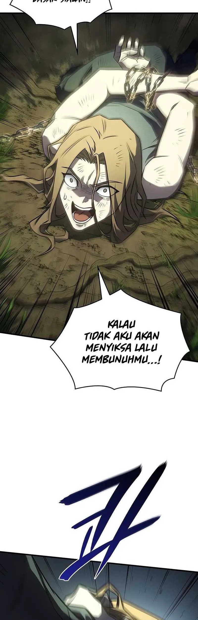 Regressing With The King’s Power Chapter 45 Gambar 11