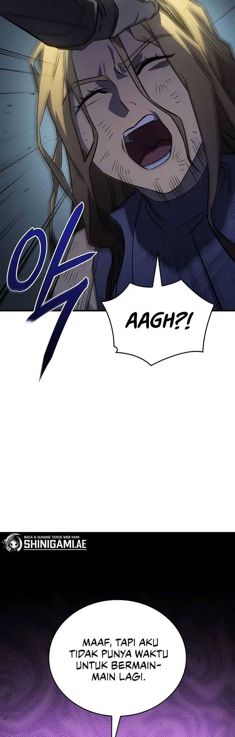 Regressing With The King’s Power Chapter 45 Gambar 12