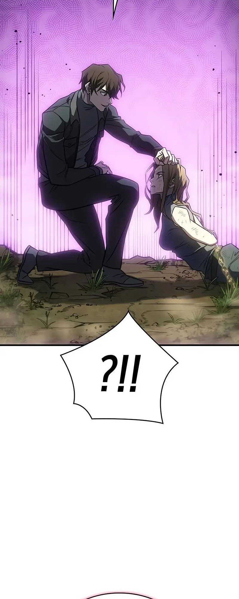 Regressing With The King’s Power Chapter 45 Gambar 13