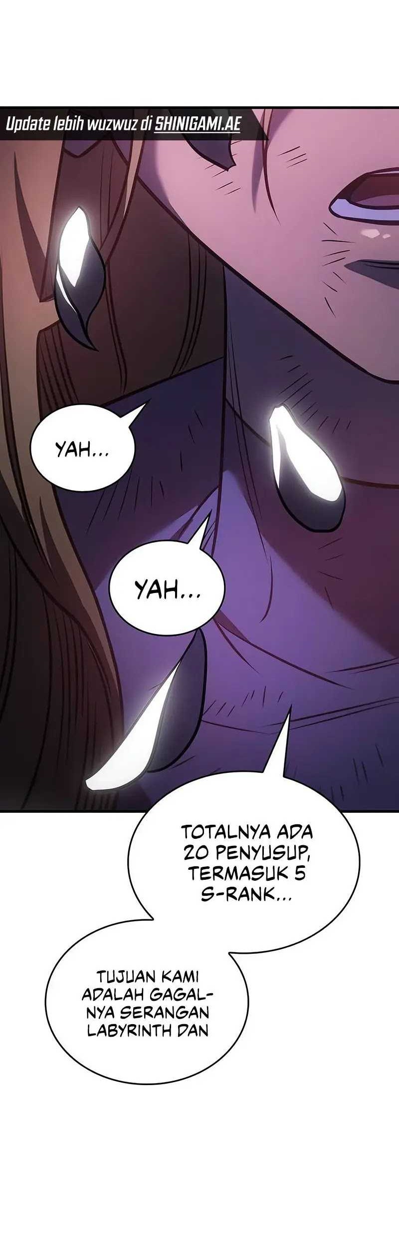 Regressing With The King’s Power Chapter 45 Gambar 17