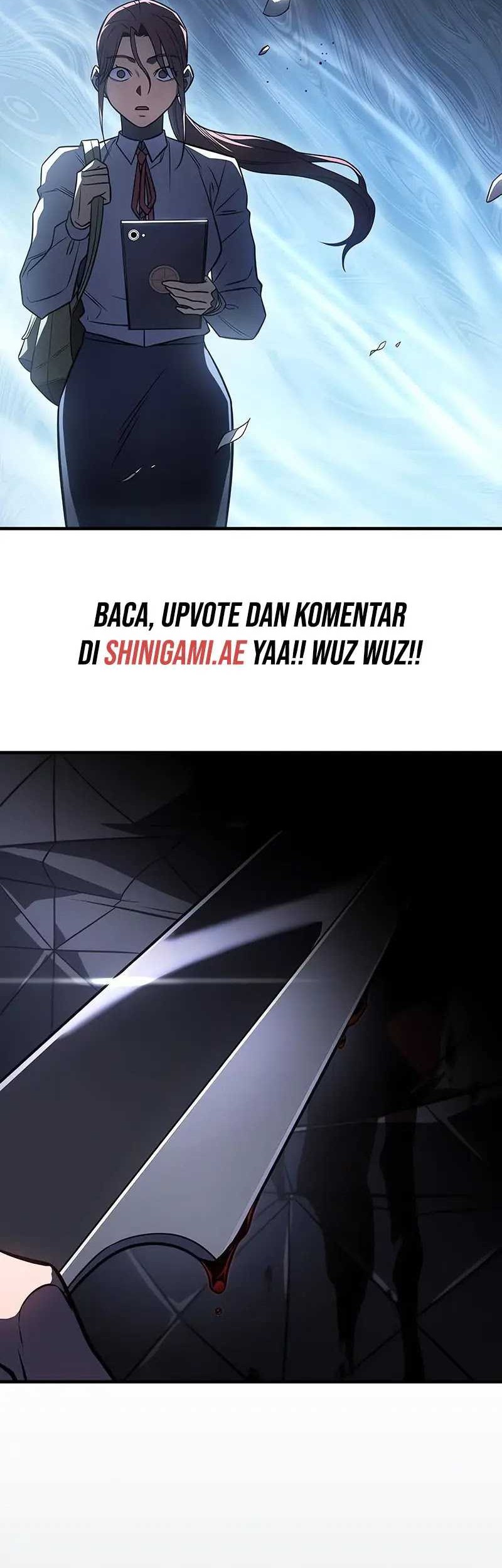 Regressing With The King’s Power Chapter 45 Gambar 19