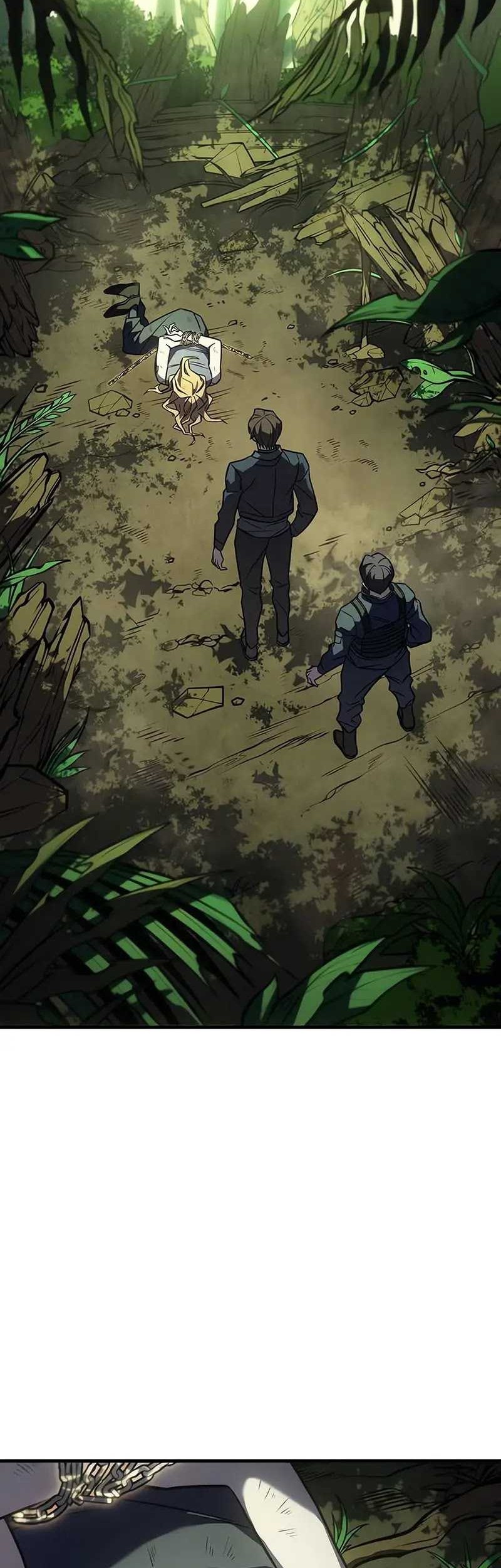 Regressing With The King’s Power Chapter 45 Gambar 23