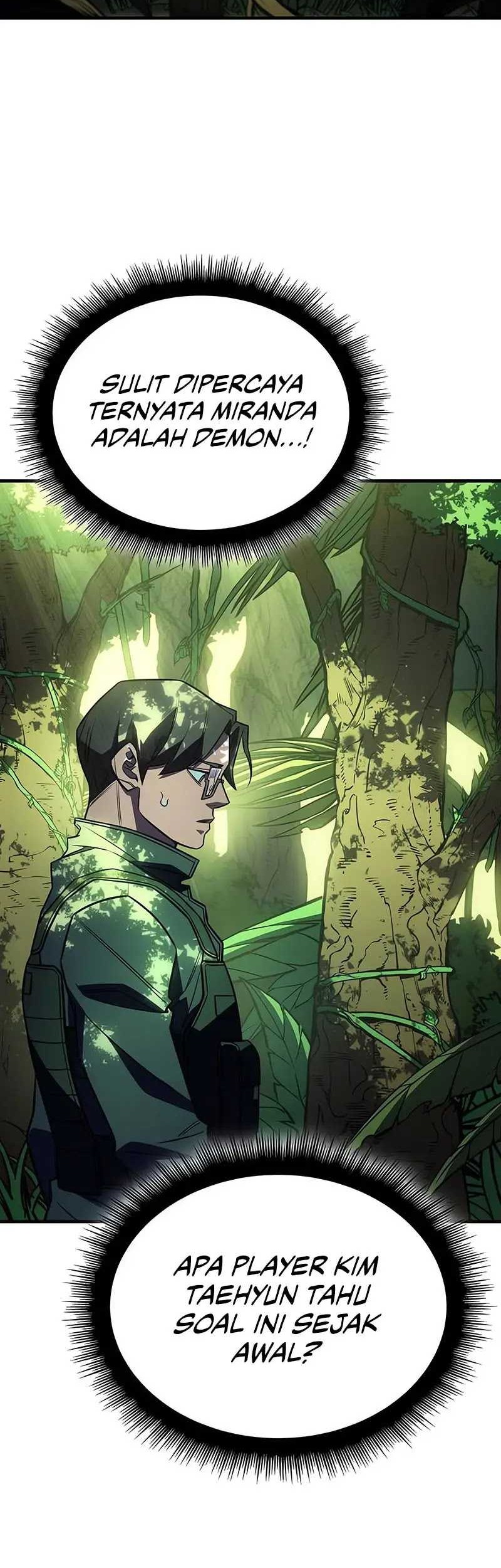 Regressing With The King’s Power Chapter 45 Gambar 29