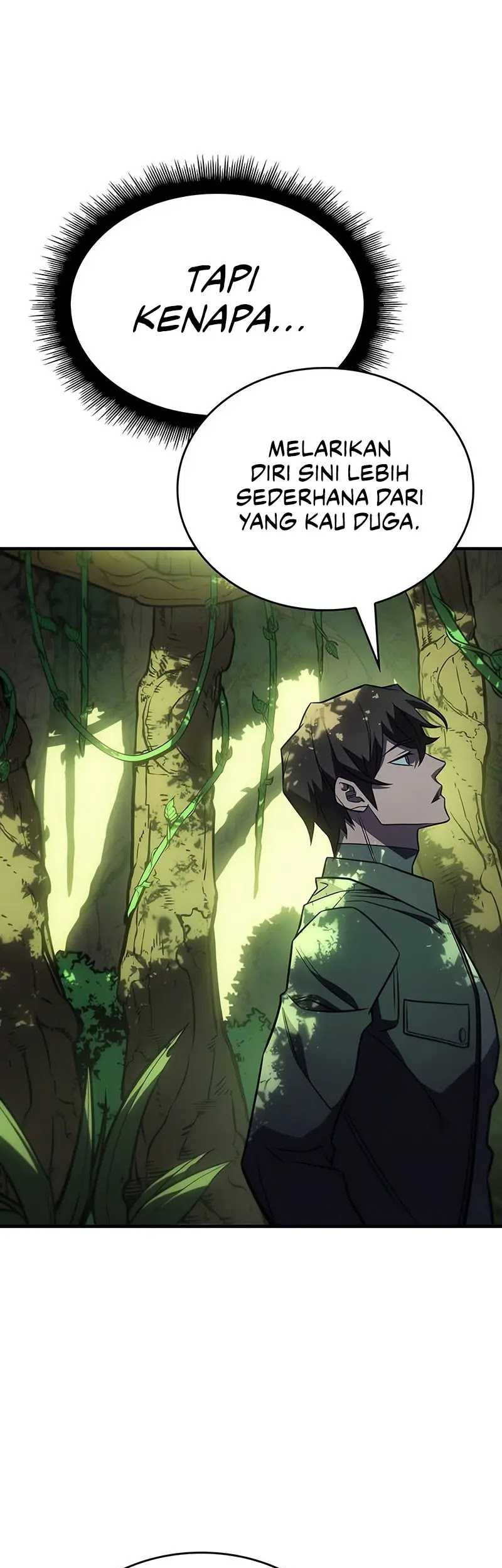 Regressing With The King’s Power Chapter 45 Gambar 30