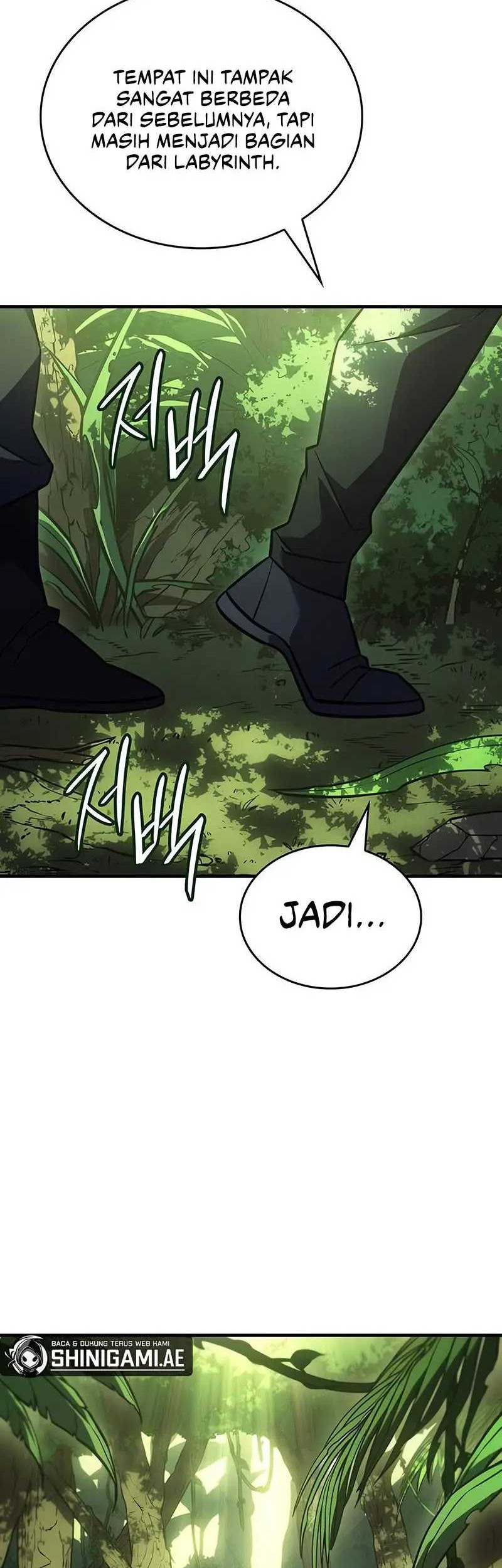 Regressing With The King’s Power Chapter 45 Gambar 31