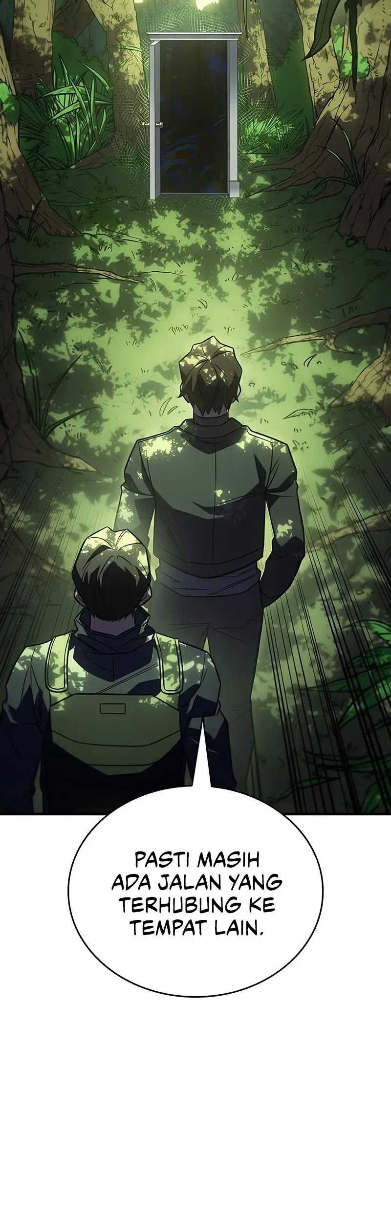 Regressing With The King’s Power Chapter 45 Gambar 32