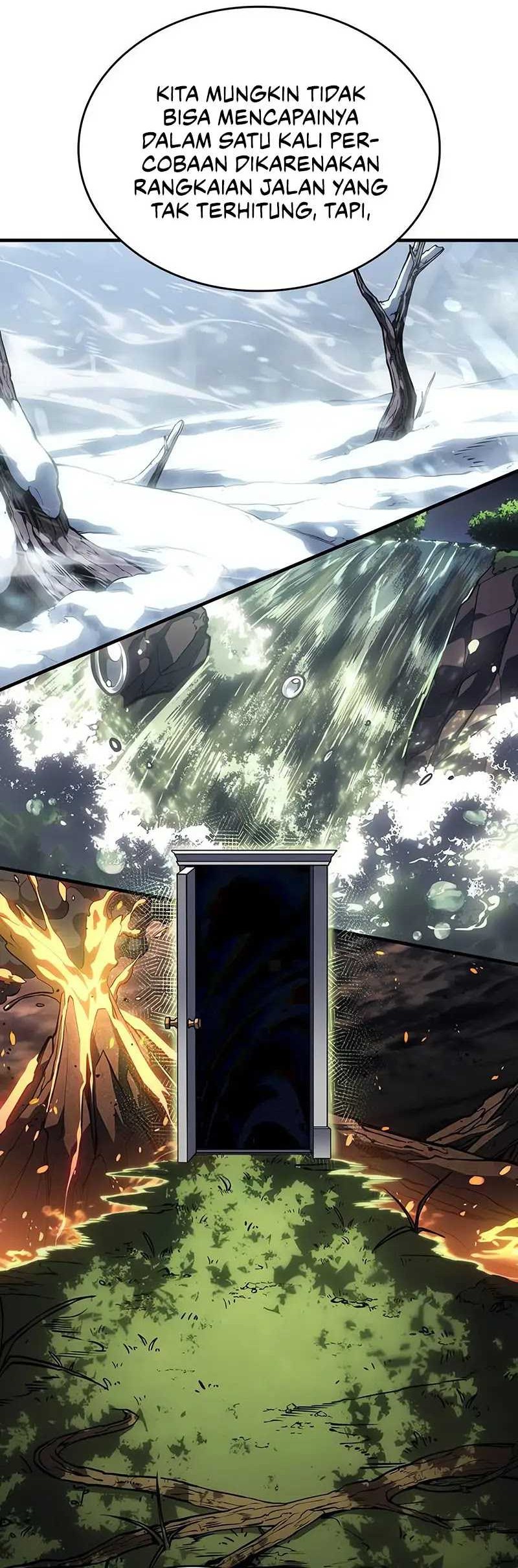 Regressing With The King’s Power Chapter 45 Gambar 33