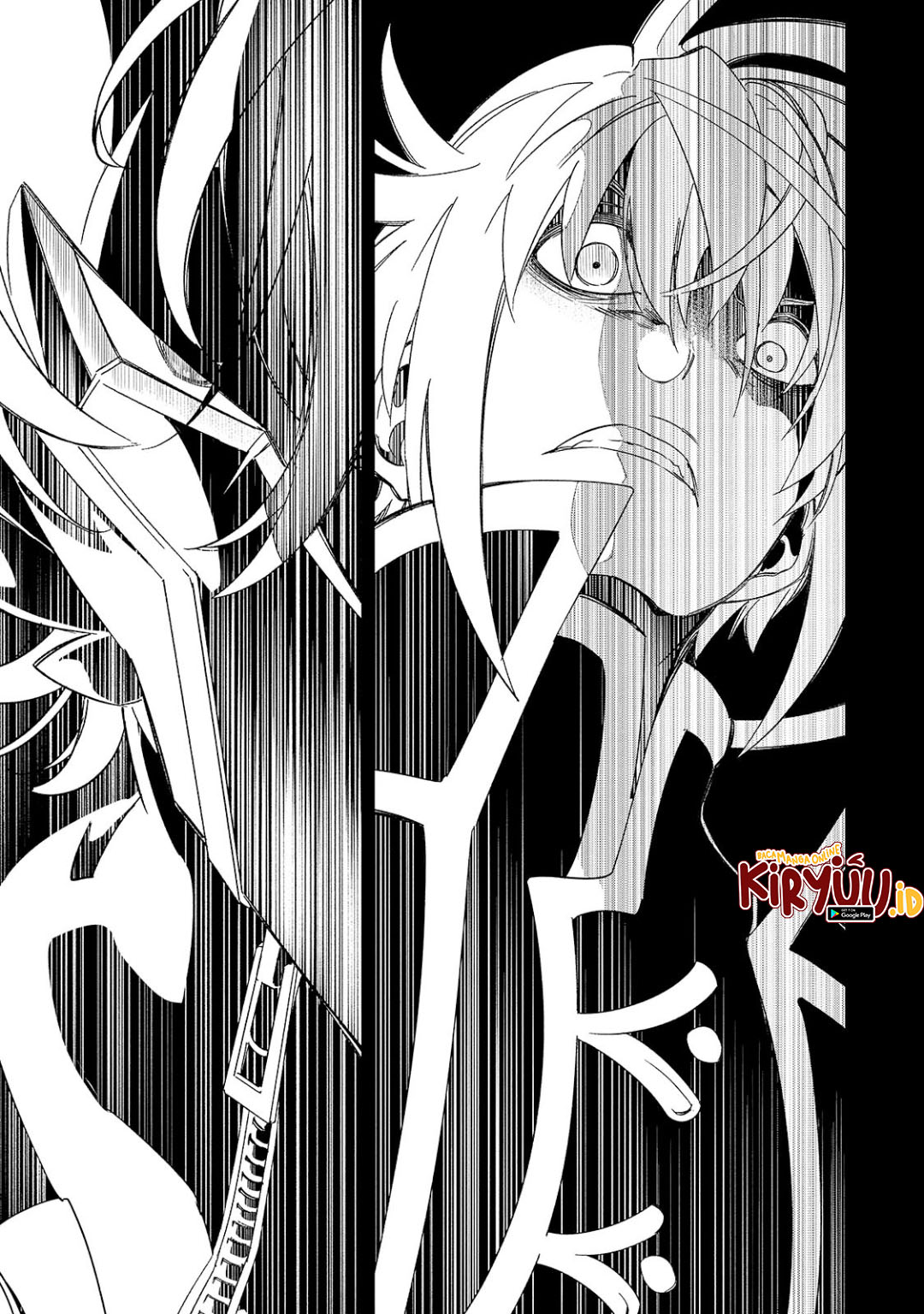 The Most Notorious “Talker” Runs the World’s Greatest Clan Chapter 45 Gambar 16