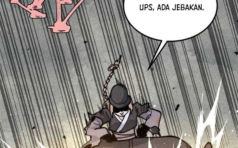 All Hail the Sect Leader Chapter 337 Gambar 20