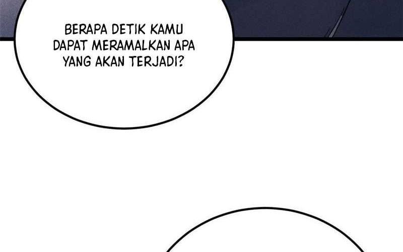 All Hail the Sect Leader Chapter 337 Gambar 22