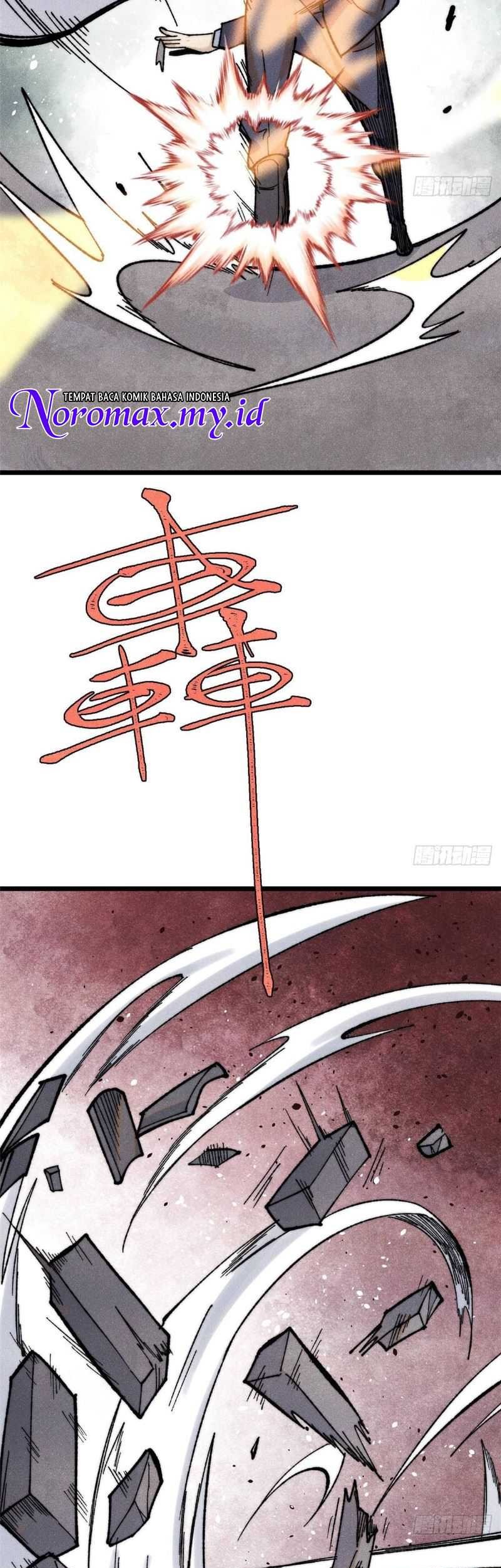 All Hail the Sect Leader Chapter 337 Gambar 51