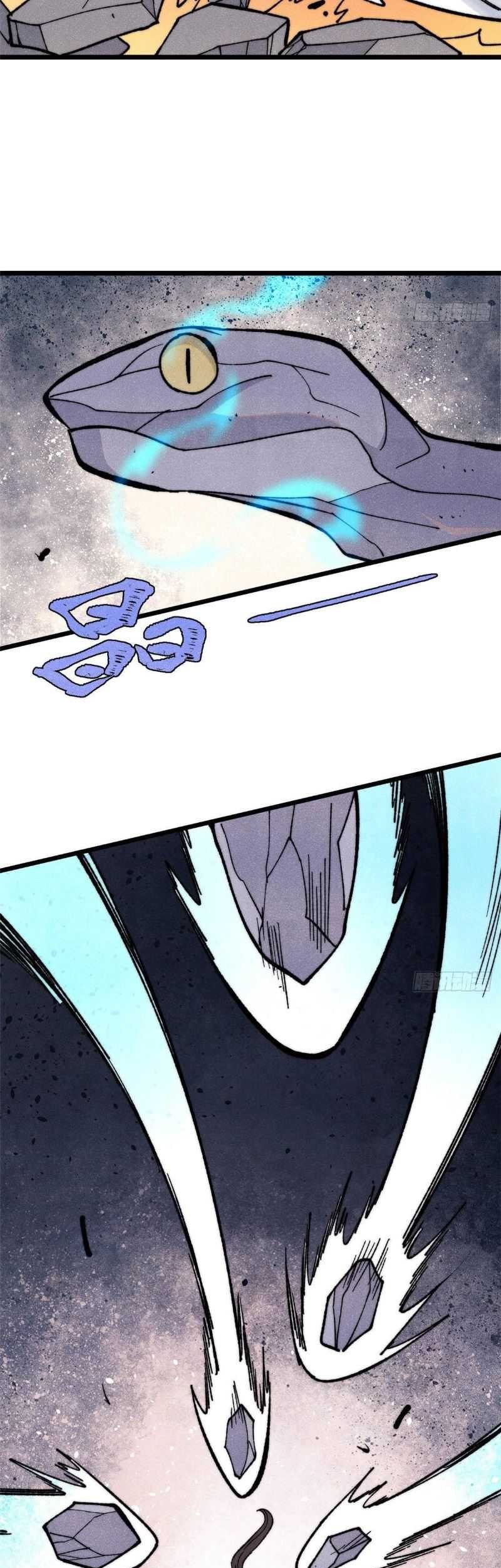 All Hail the Sect Leader Chapter 337 Gambar 53