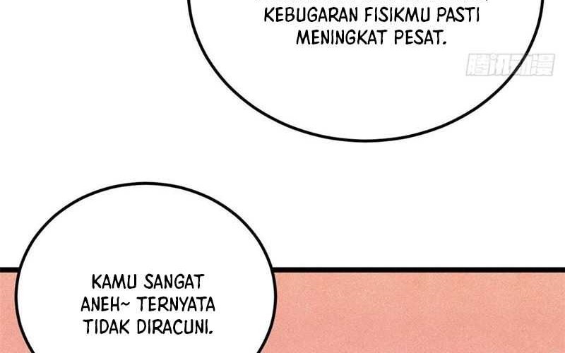 All Hail the Sect Leader Chapter 337 Gambar 40