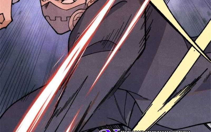 All Hail the Sect Leader Chapter 337 Gambar 6