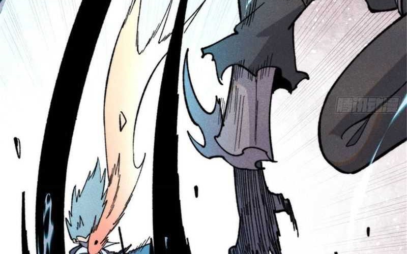 All Hail the Sect Leader Chapter 337 Gambar 10