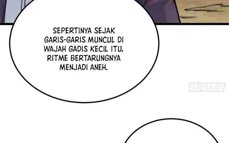 All Hail the Sect Leader Chapter 337 Gambar 14
