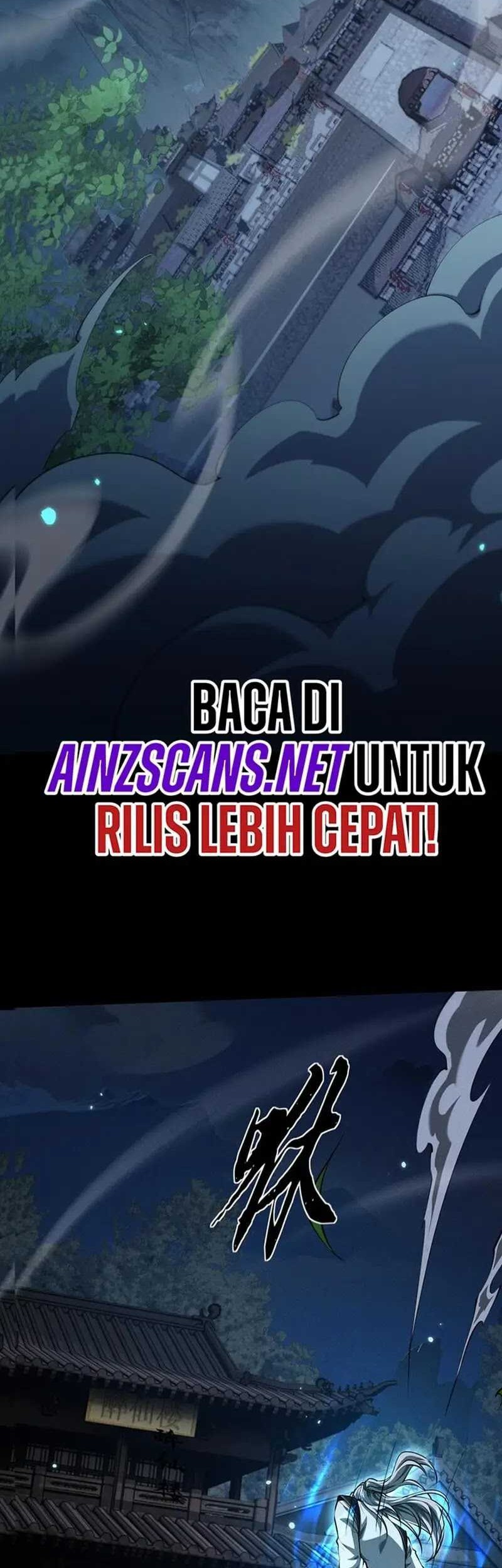 Unbeatable Sword Master Cultivator Chapter 05 Gambar 53