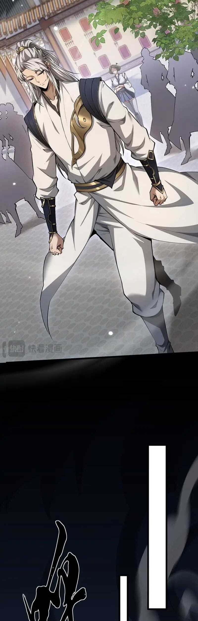 Unbeatable Sword Master Cultivator Chapter 05 Gambar 51