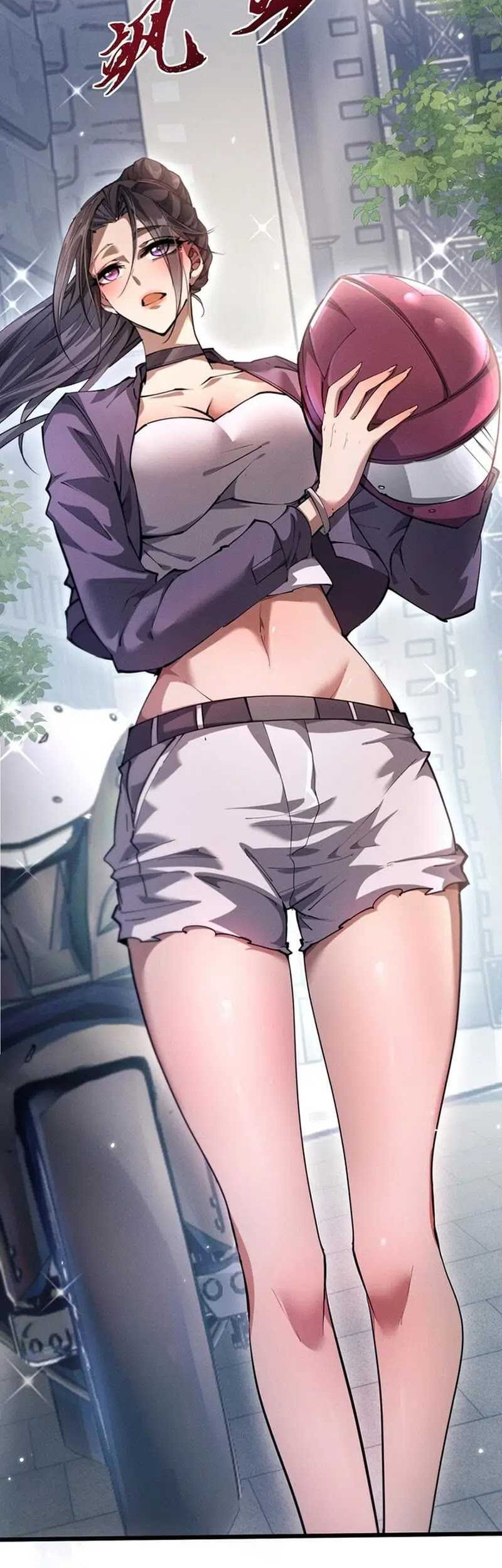 Unbeatable Sword Master Cultivator Chapter 05 Gambar 6