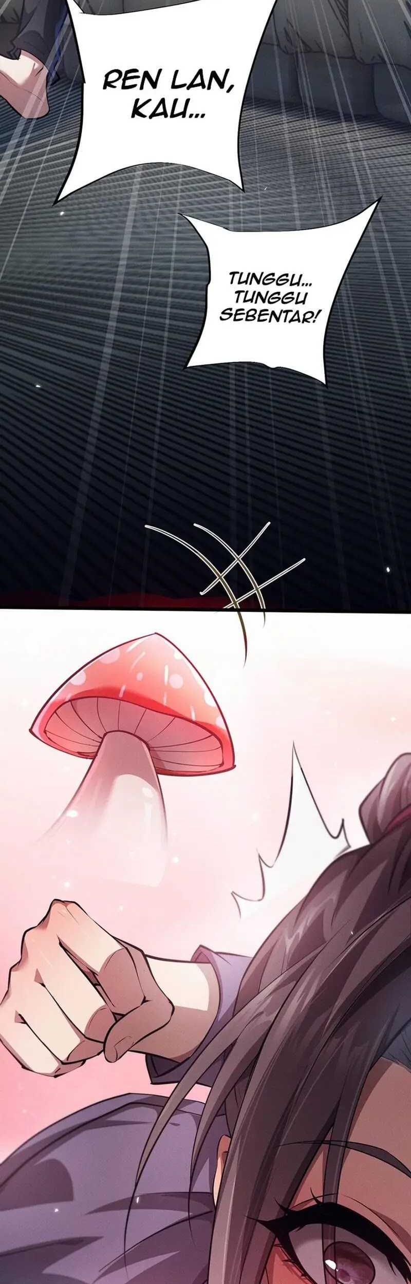 Unbeatable Sword Master Cultivator Chapter 05 Gambar 16