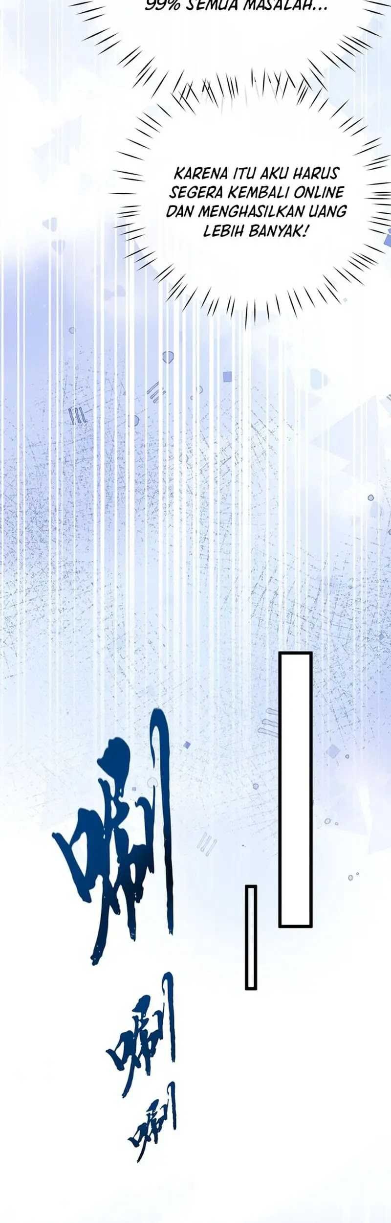 Unbeatable Sword Master Cultivator Chapter 05 Gambar 24