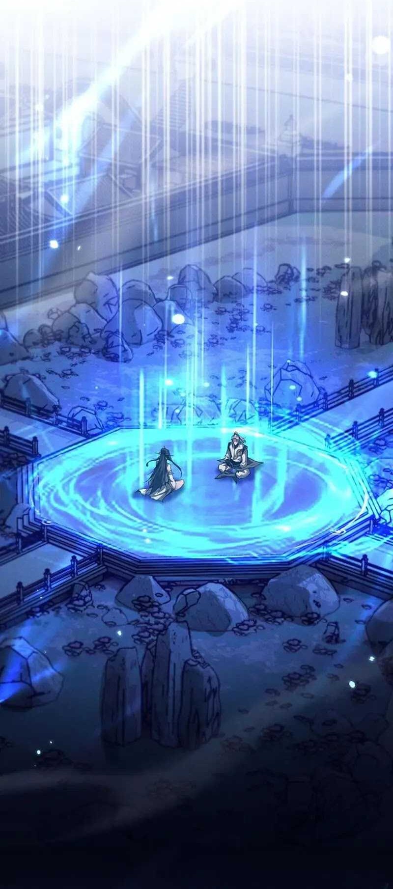 Unbeatable Sword Master Cultivator Chapter 05 Gambar 25