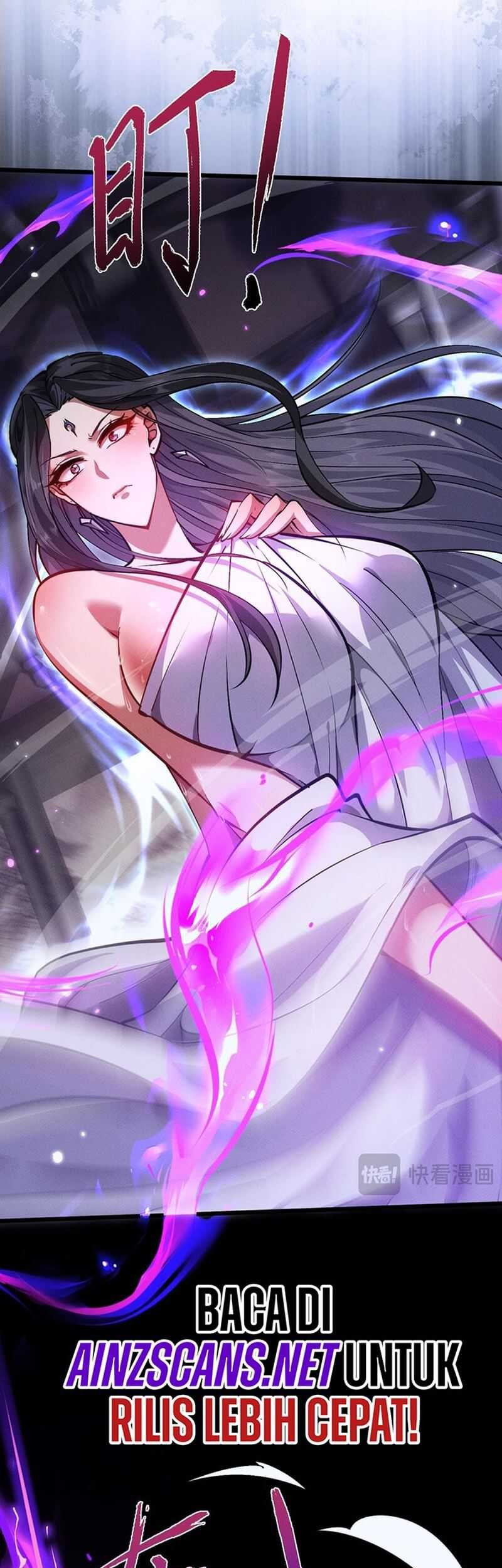 Unbeatable Sword Master Cultivator Chapter 04 Gambar 9