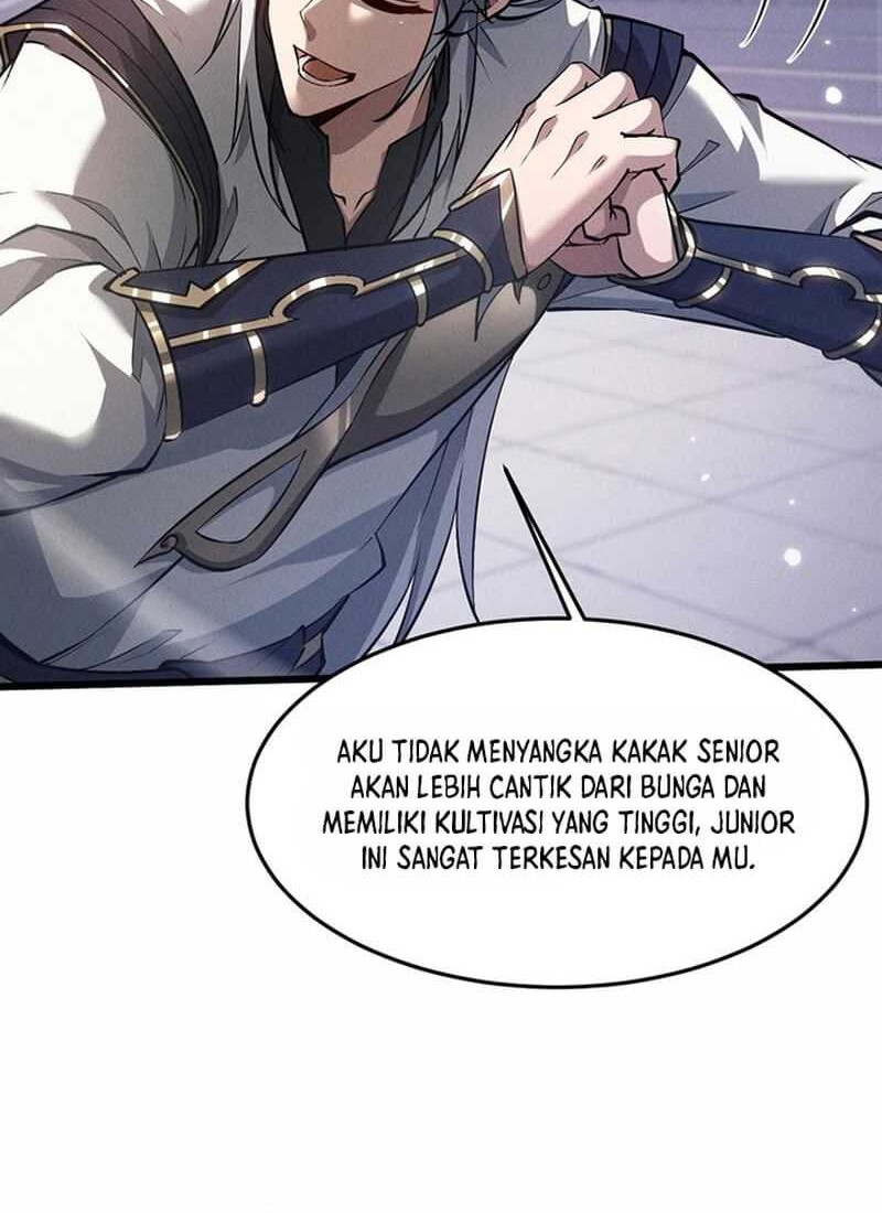 Unbeatable Sword Master Cultivator Chapter 04 Gambar 20
