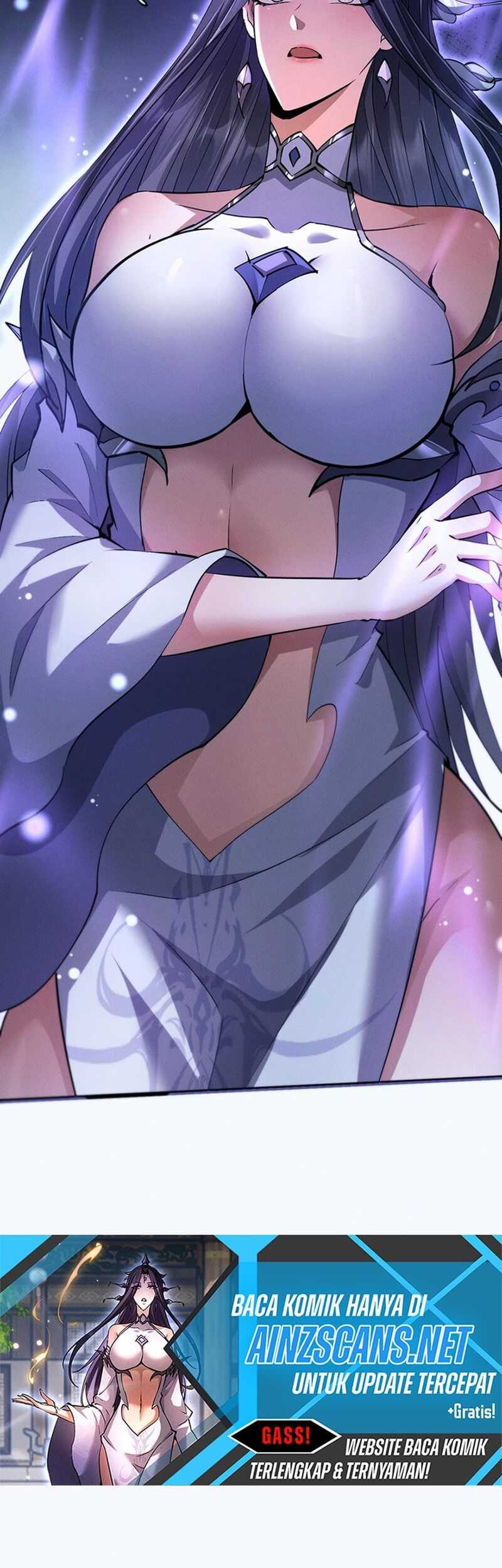 Unbeatable Sword Master Cultivator Chapter 03 Gambar 69