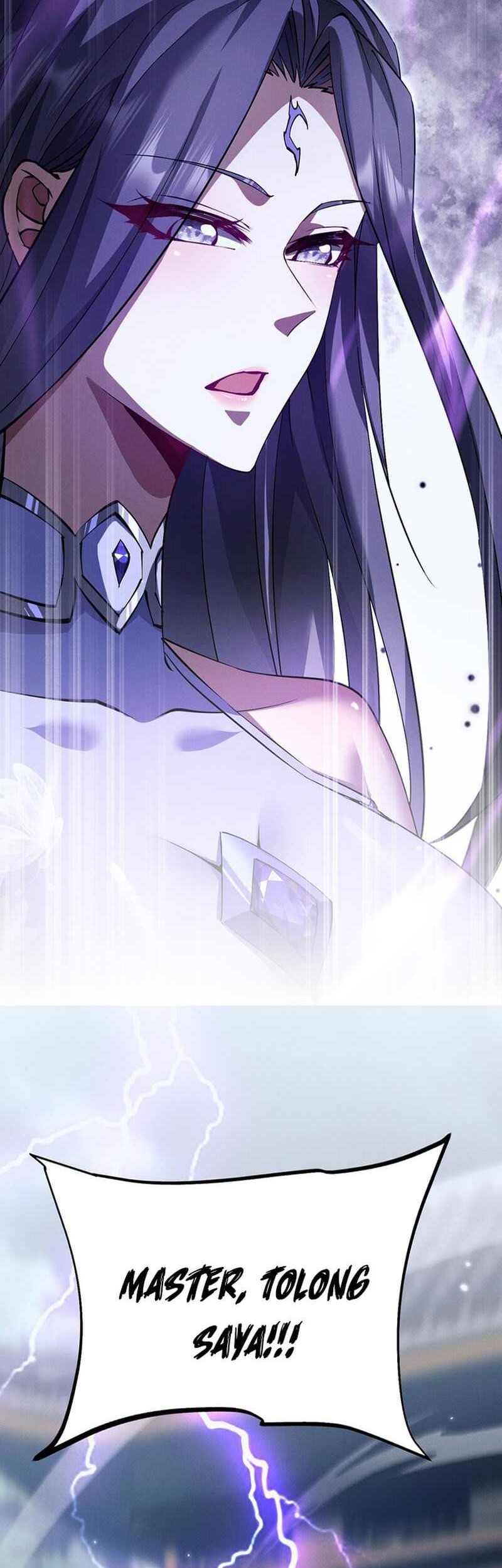 Unbeatable Sword Master Cultivator Chapter 03 Gambar 74