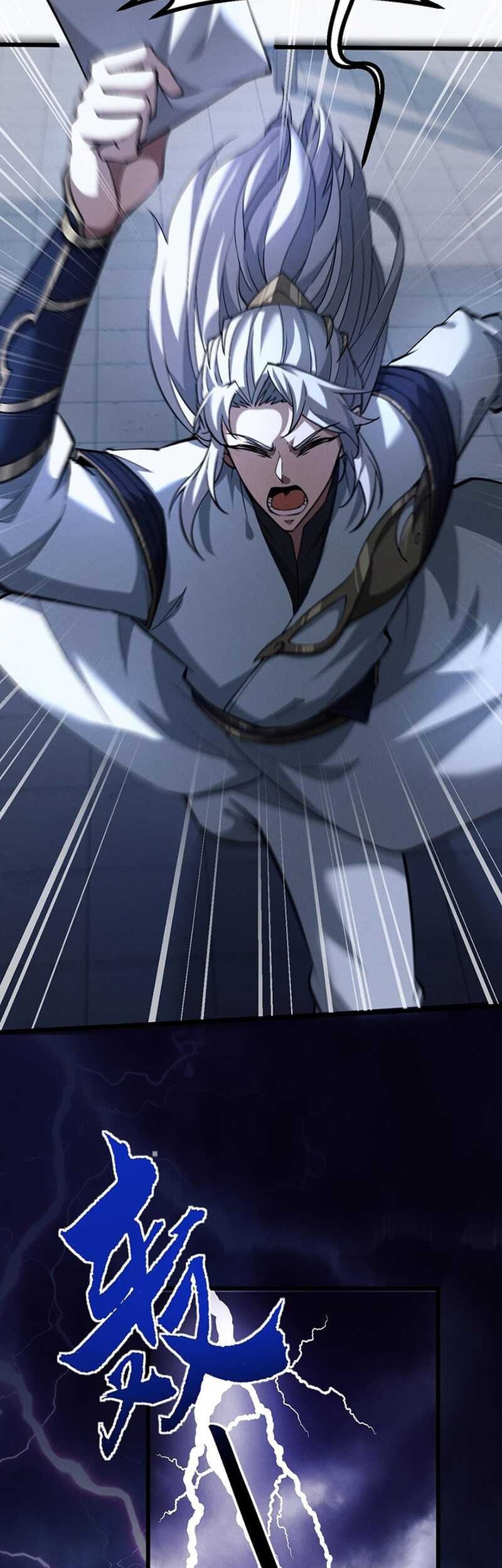 Unbeatable Sword Master Cultivator Chapter 03 Gambar 72