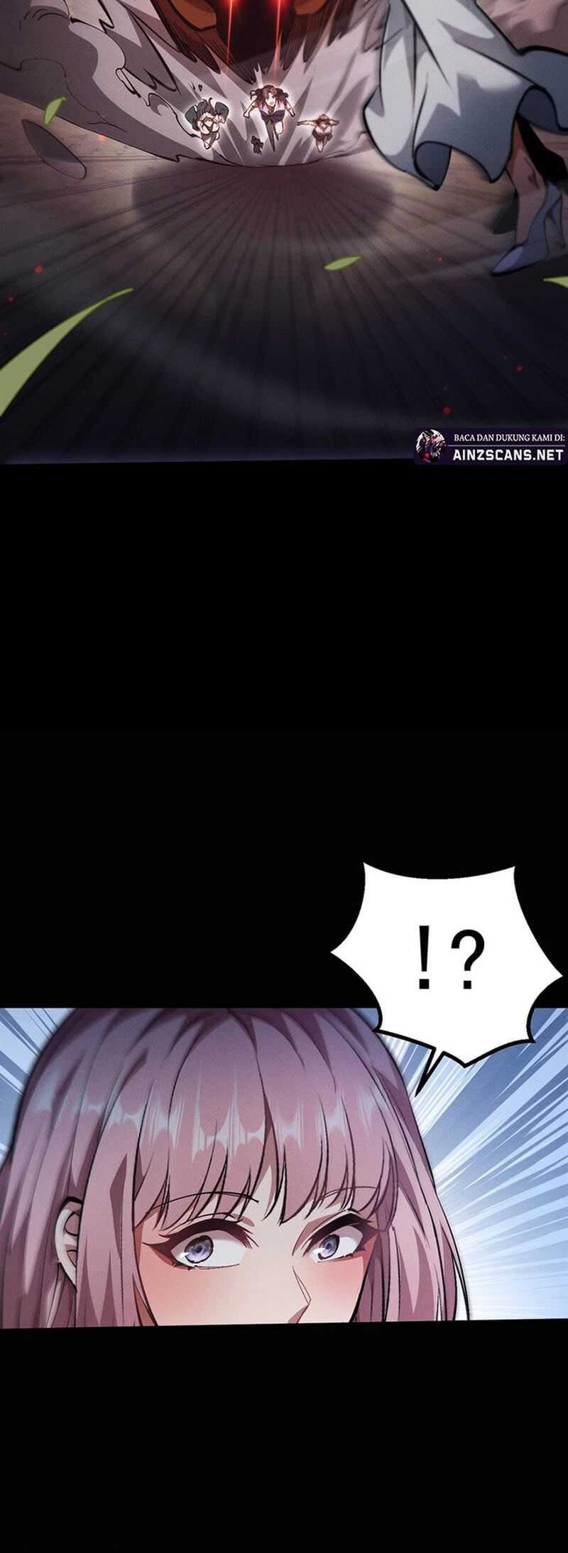 Unbeatable Sword Master Cultivator Chapter 03 Gambar 18