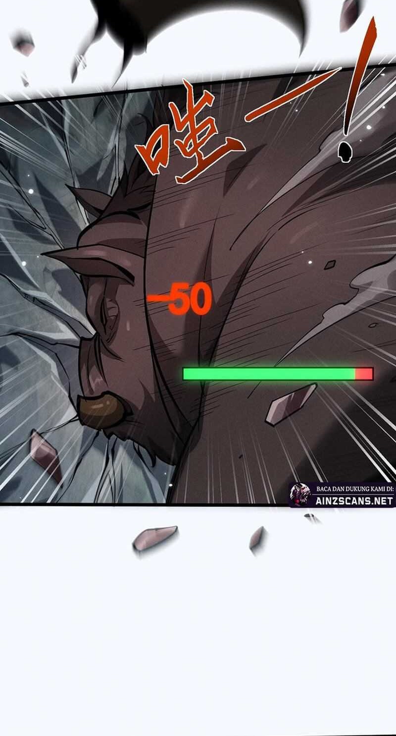 Unbeatable Sword Master Cultivator Chapter 03 Gambar 36