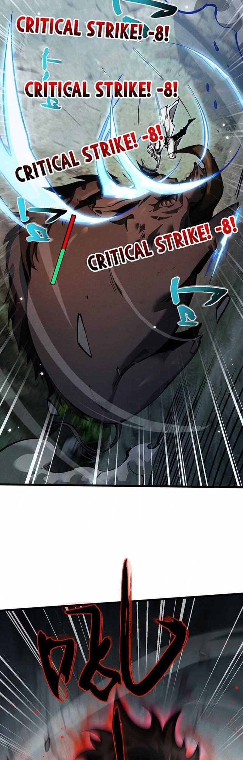 Unbeatable Sword Master Cultivator Chapter 03 Gambar 40