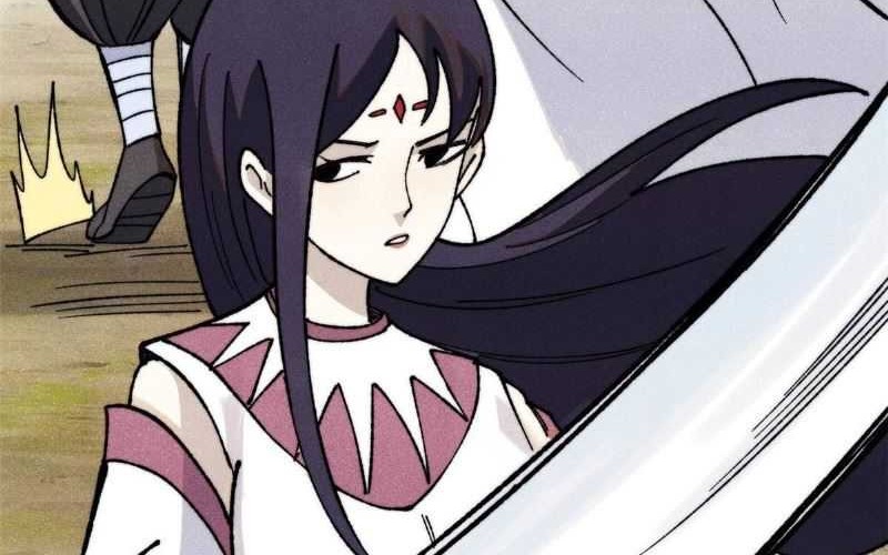 All Hail the Sect Leader Chapter 336 Gambar 26