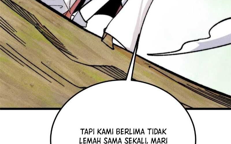 All Hail the Sect Leader Chapter 336 Gambar 32
