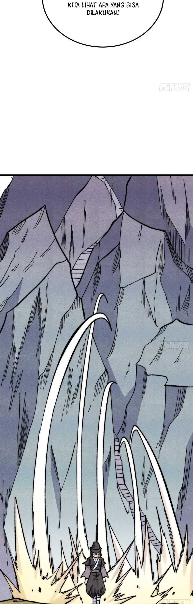 All Hail the Sect Leader Chapter 336 Gambar 33