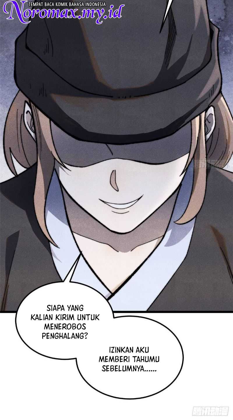 All Hail the Sect Leader Chapter 336 Gambar 35