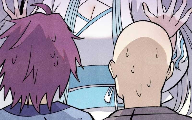 All Hail the Sect Leader Chapter 336 Gambar 18