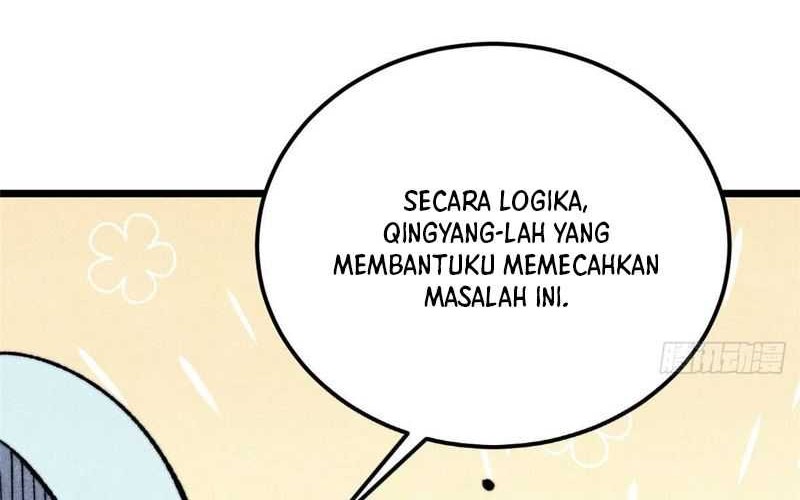 All Hail the Sect Leader Chapter 336 Gambar 24