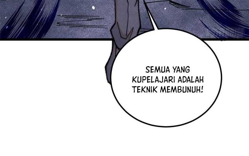 All Hail the Sect Leader Chapter 336 Gambar 45