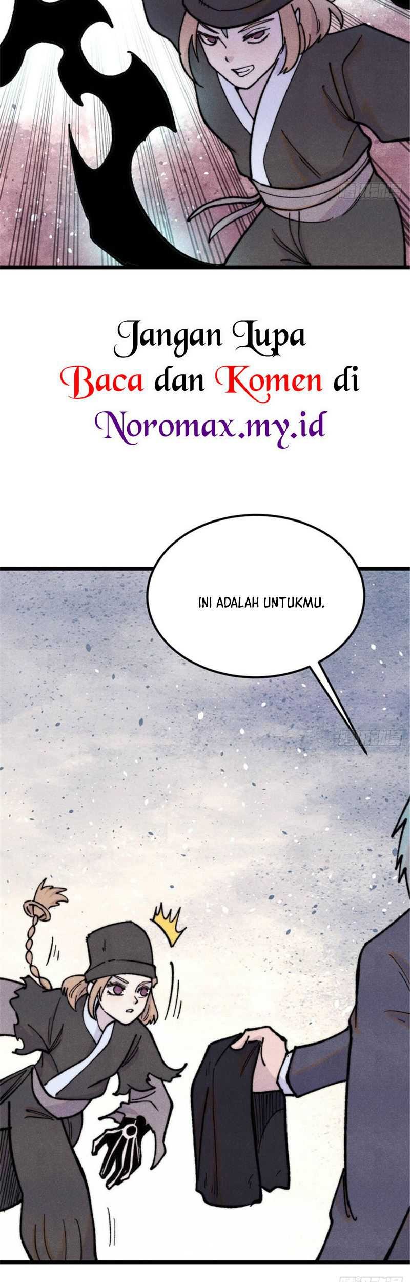 All Hail the Sect Leader Chapter 336 Gambar 40