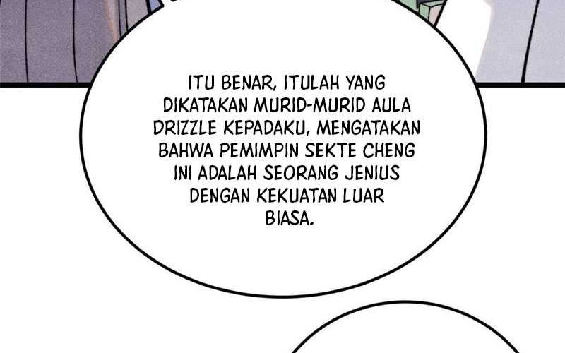 All Hail the Sect Leader Chapter 336 Gambar 4