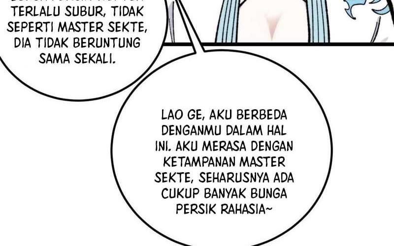 All Hail the Sect Leader Chapter 336 Gambar 6