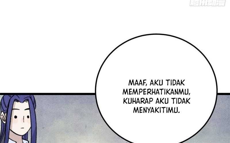 All Hail the Sect Leader Chapter 336 Gambar 8