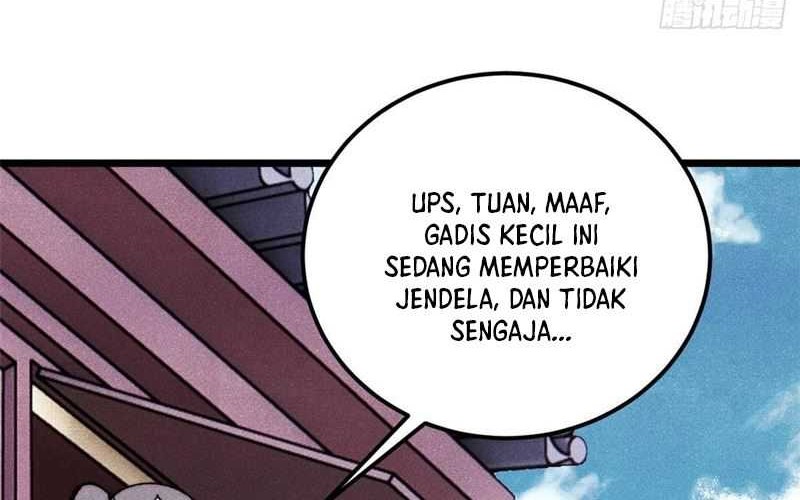 All Hail the Sect Leader Chapter 336 Gambar 10